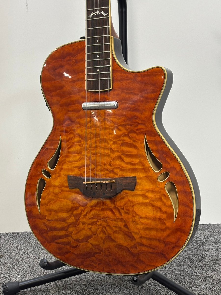 Yahoo!オークション -「crafter エレアコ」(ホビー、カルチャー) の