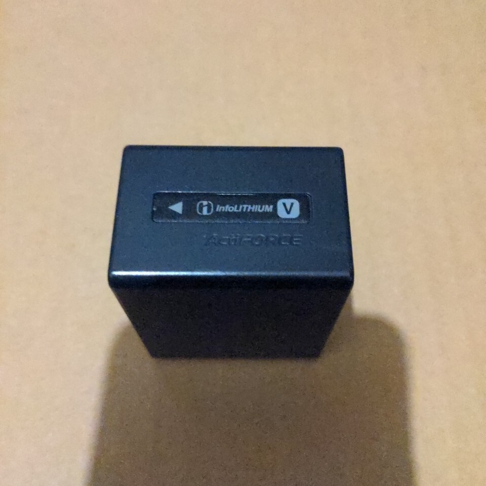 2026年最新】Yahoo!オークション -np-fv100の中古品・新品・未使用品一覧