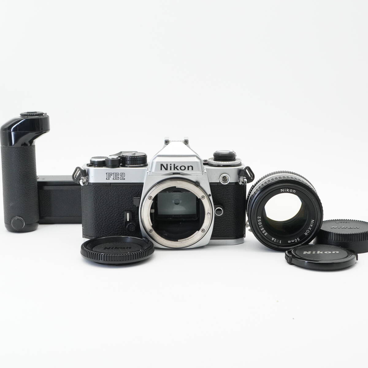 Yahoo!オークション -「ワインダー2」(ニコン) (マニュアルフォーカス