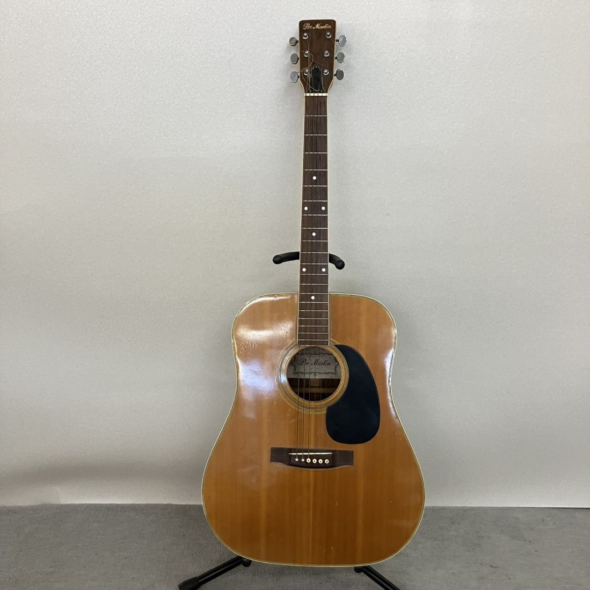 Yahoo!オークション -「pro martin」(マーティン) (本体)の落札相場