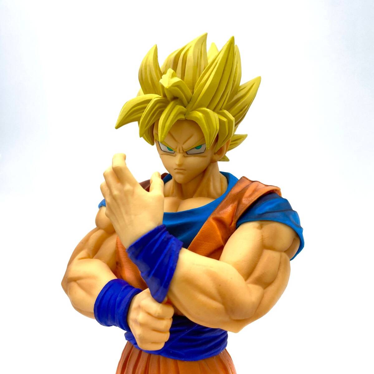 Yahoo!オークション -「ドラゴンボールメモリーズ」(孫悟空