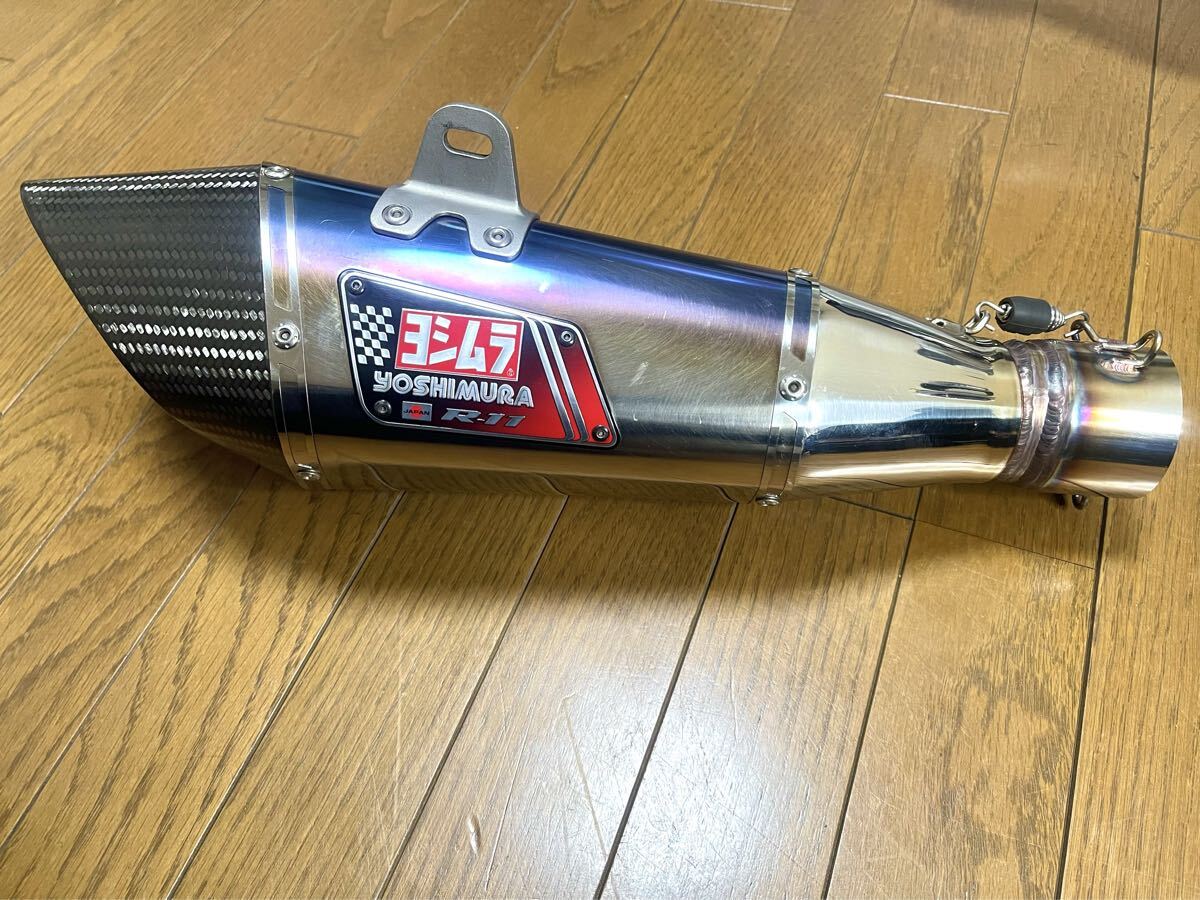 2026年最新】Yahoo!オークション -zrx400 マフラー ヨシムラの中古品