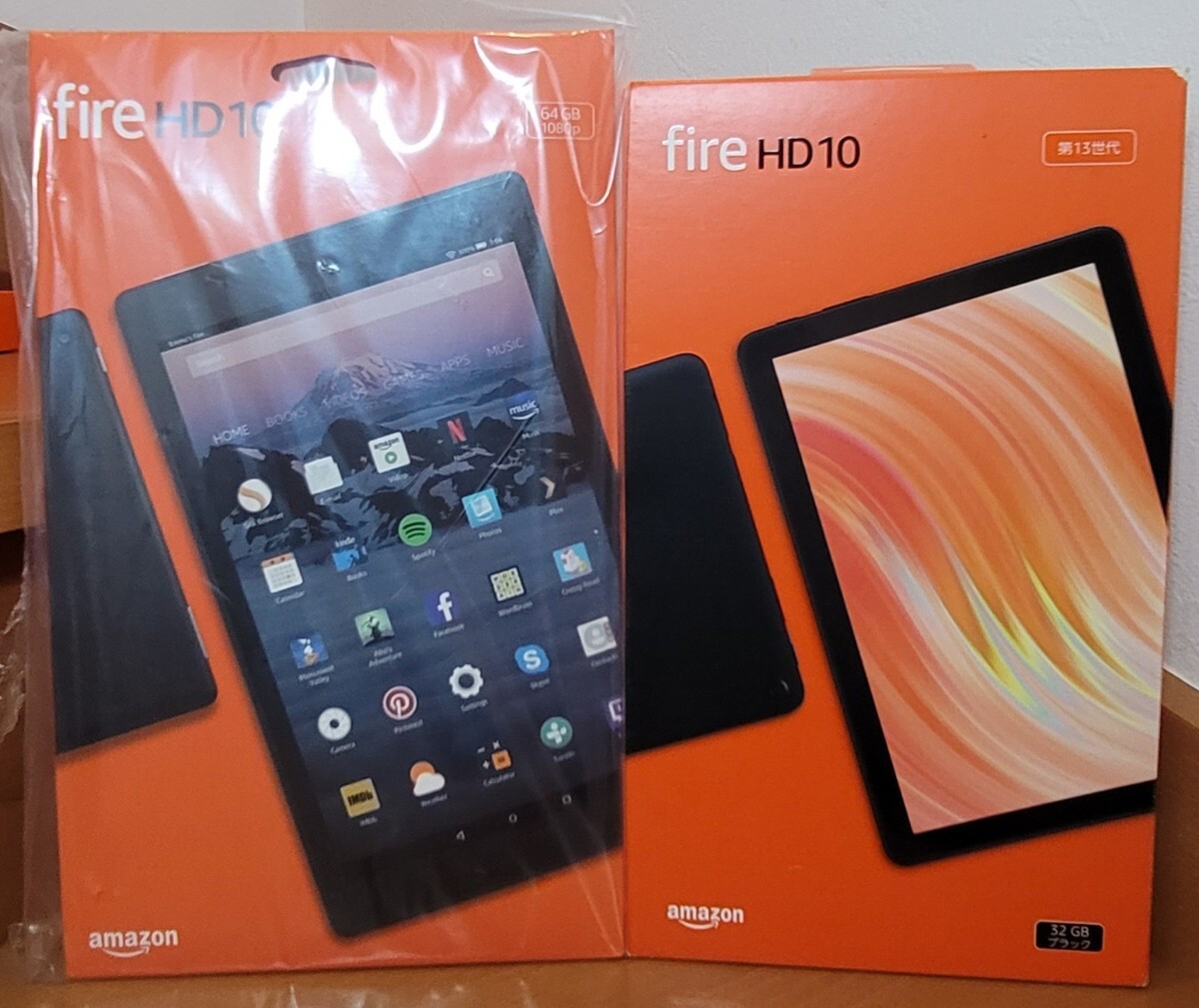 Amazon Fire HD 8 (2018) 32GB オークション比較 - 価格.com