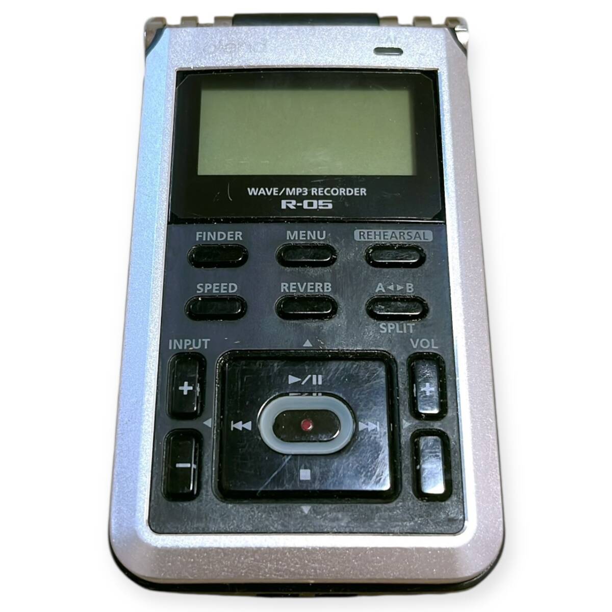 Yahoo!オークション -「roland r05」の落札相場・落札価格