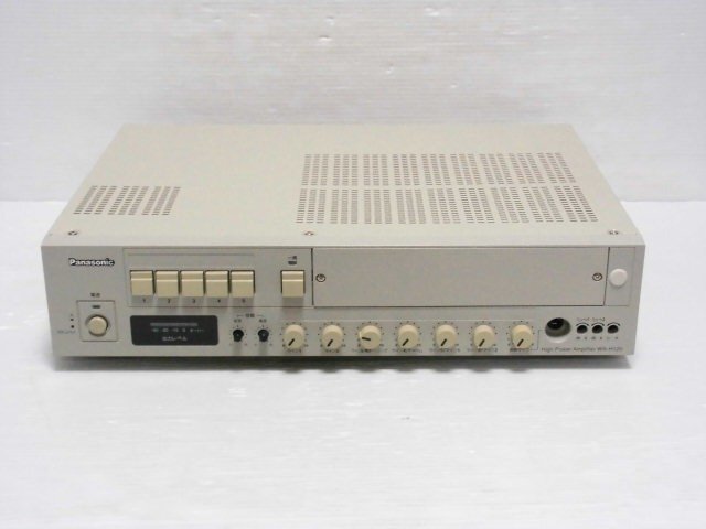 2026年最新】Yahoo!オークション -wa(パワーアンプ)の中古品・新品・未