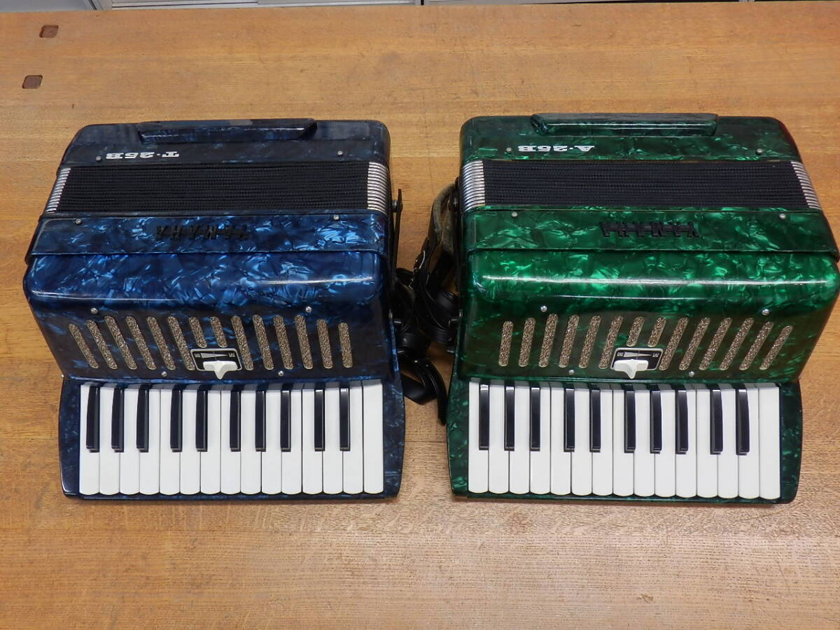 Yahoo!オークション -「alto」(アコーディオン) (鍵盤楽器)の落札相場