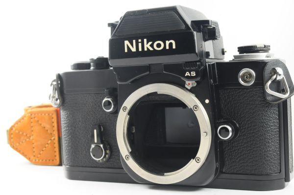 Yahoo!オークション -「nikon f2 フォトミックas」の落札相場・落札価格