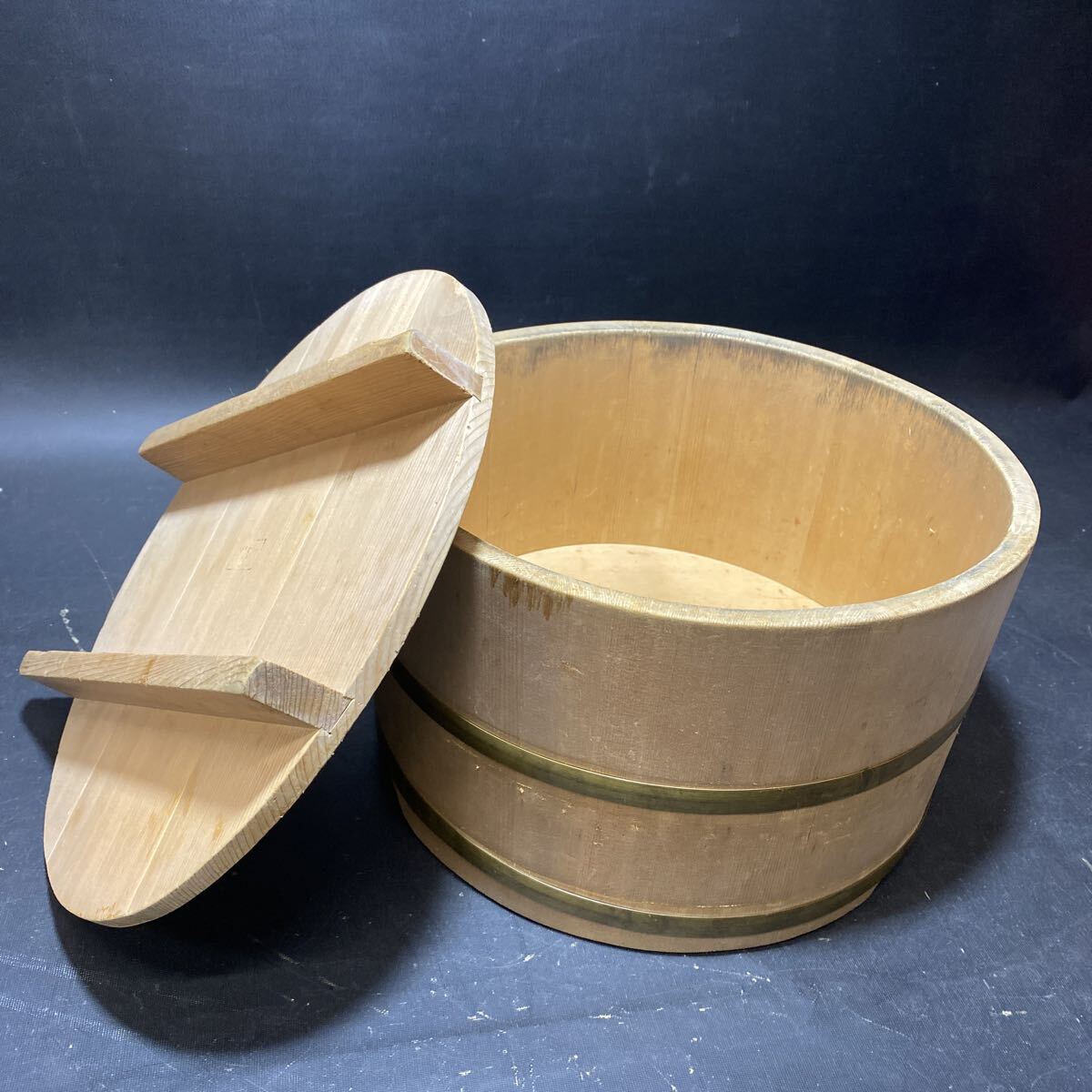 2026年最新】Yahoo!オークション -木桶の中古品・新品・未使用品一覧