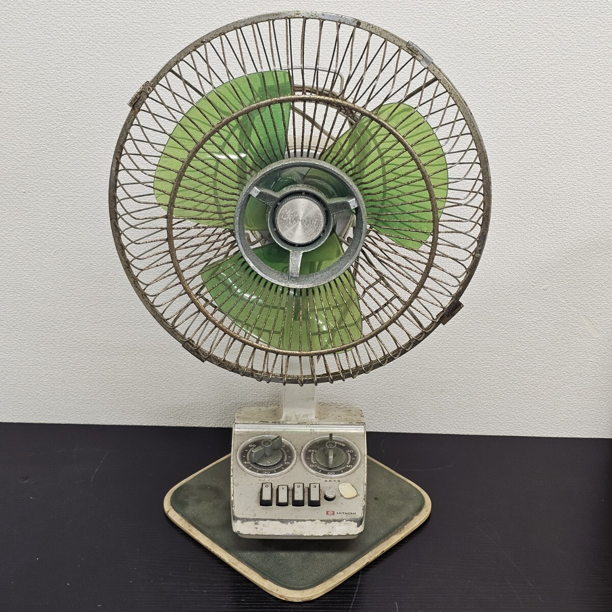 Yahoo!オークション -「d626」(扇風機) (電化製品)の落札相場・落札価格