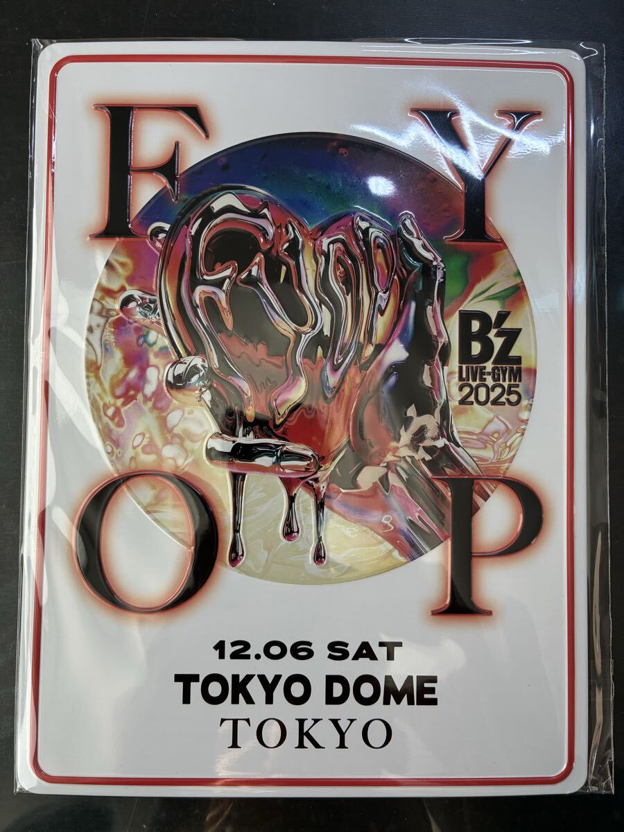 Yahoo!オークション -「b'z メモリアルプレート」の落札相場・落札価格