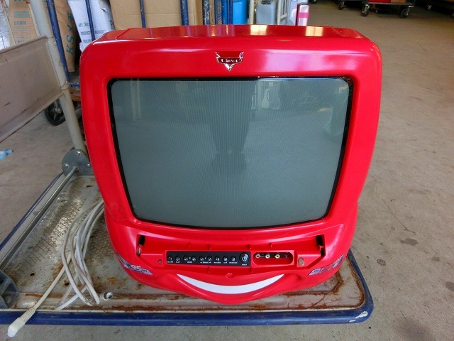 Yahoo!オークション -「ブラウン管テレビ ディズニー」の落札相場