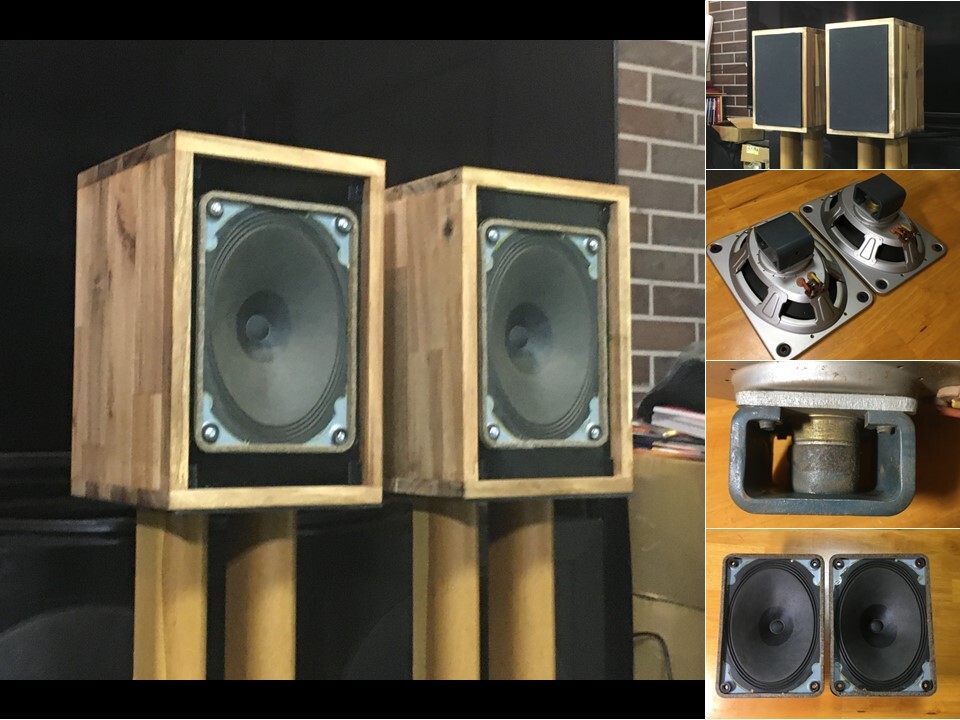Yahoo!オークション -「telefunken」(スピーカー) (オーディオ機器)の
