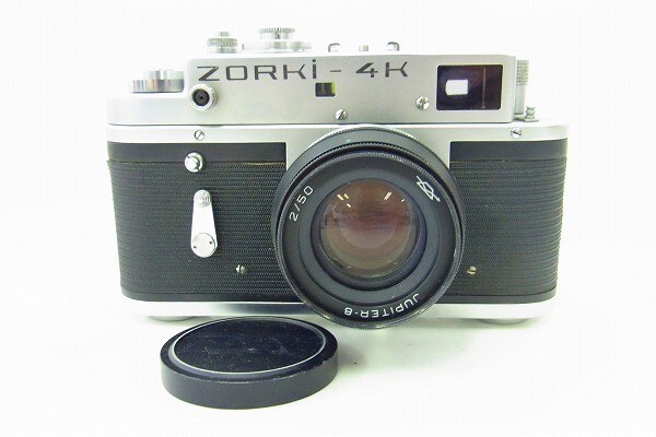 Yahoo!オークション -「ゾルキー4」の落札相場・落札価格