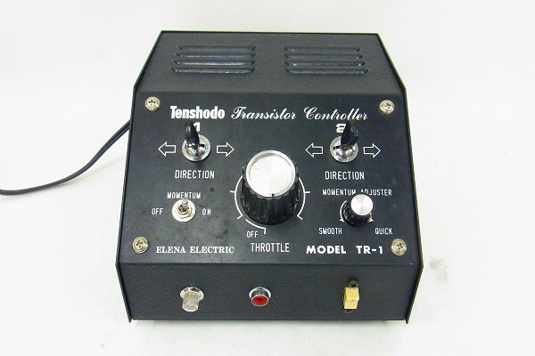 Yahoo!オークション -「tr1」(鉄道模型) の落札相場・落札価格