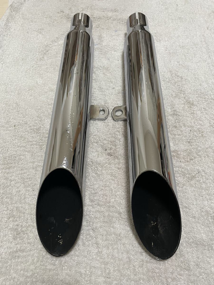 Yahoo!オークション -「サイクルシャック マフラー」の落札相場・落札価格