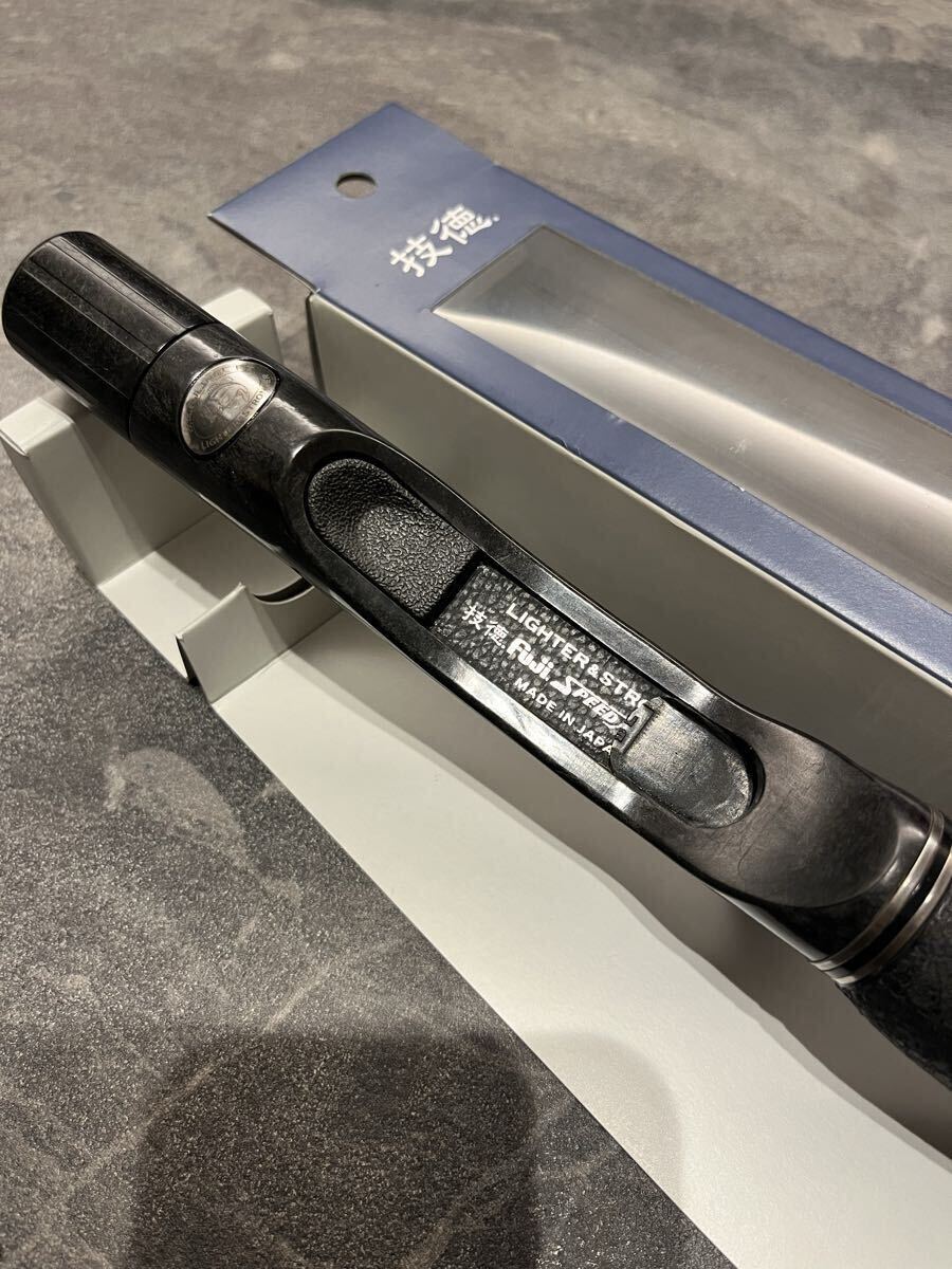 Yahoo!オークション -「フジグリップ 技徳」の落札相場・落札価格