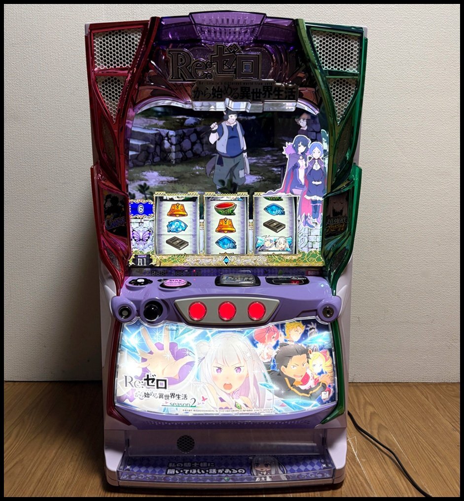 Yahoo!オークション -「リゼロ2実機」の落札相場・落札価格