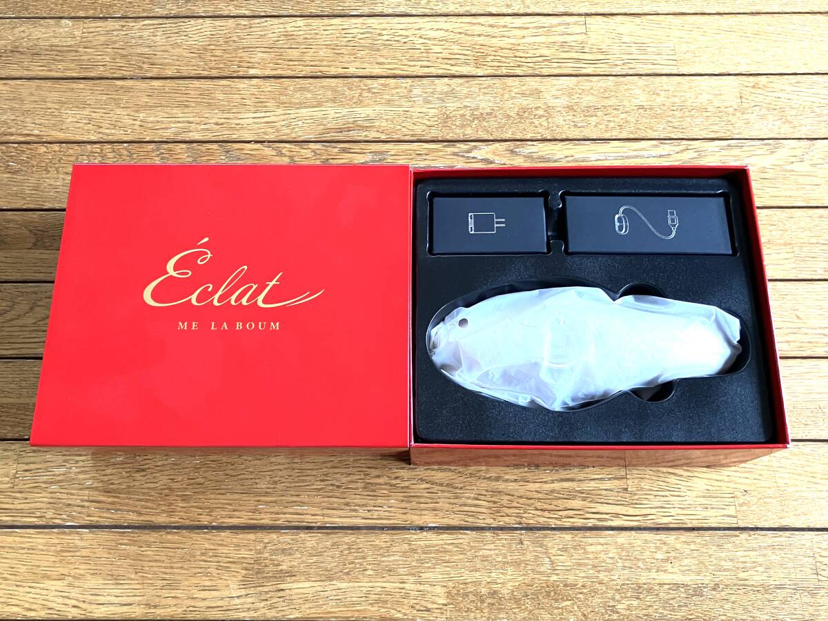 Yahoo!オークション -「ikko 美顔器」の落札相場・落札価格