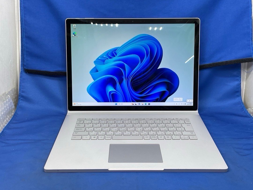 Yahoo!オークション -「surface book 3」(Windows) (パソコン)の落札