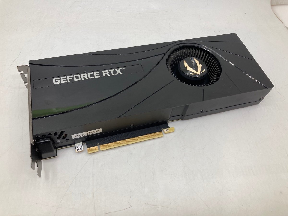 Yahoo!オークション -「rtx 2080 super」(ビデオカード) (カード)の