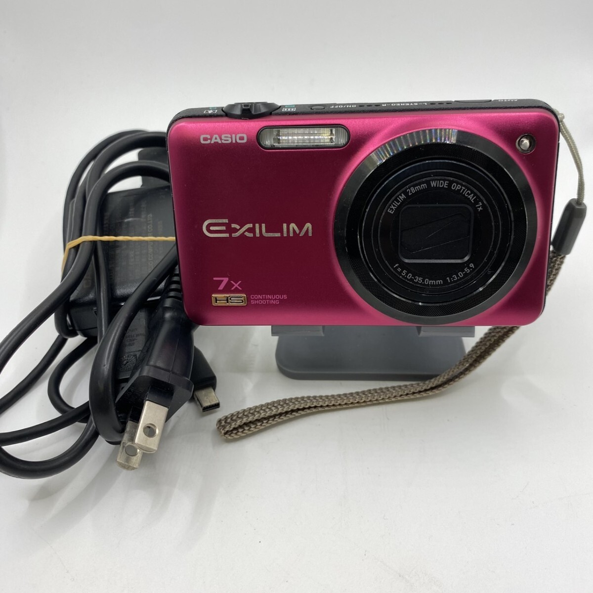 Yahoo!オークション -「exilim ex-zr15」の落札相場・落札価格