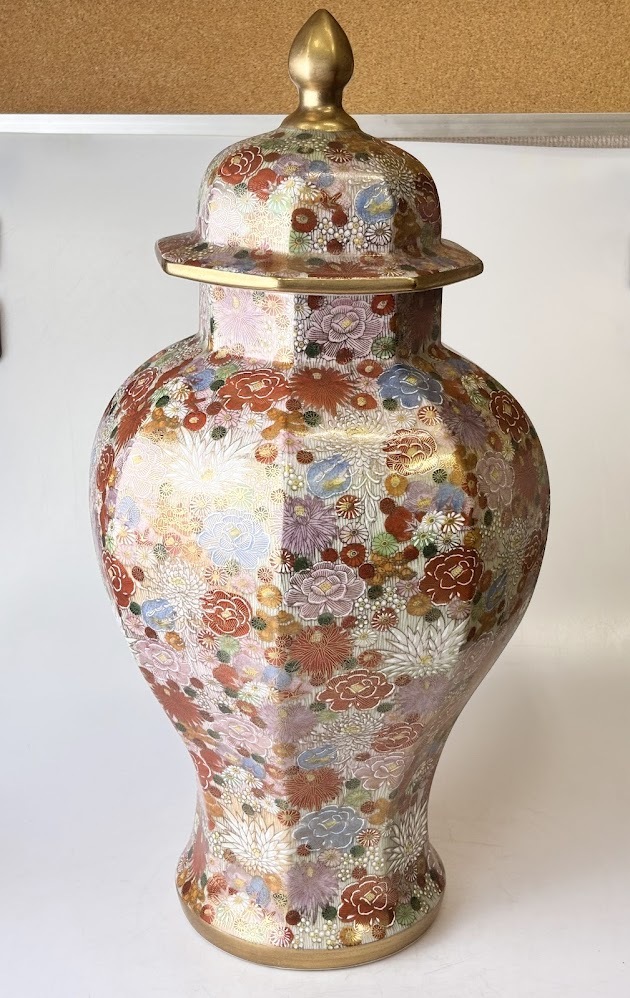 Yahoo!オークション -「薩摩焼沈香壺」の落札相場・落札価格