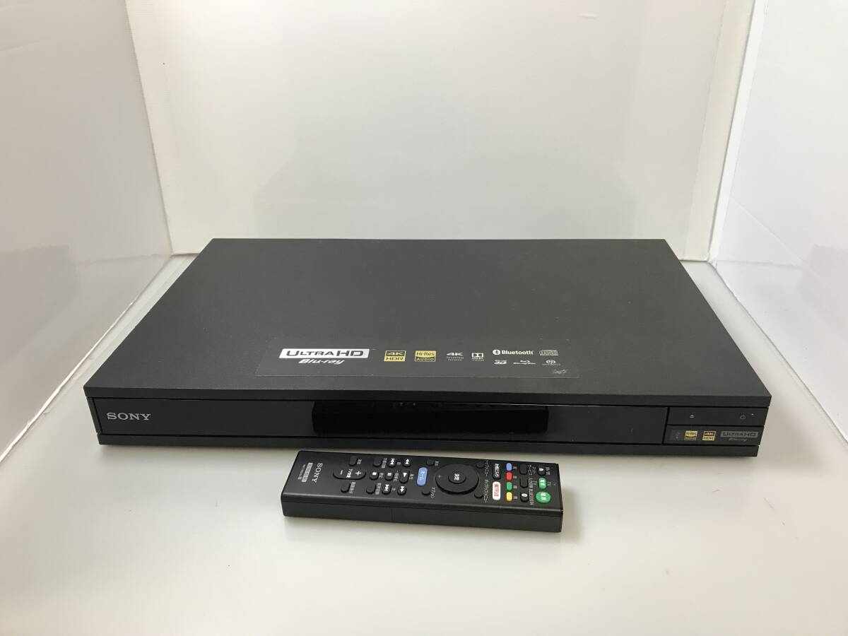 Yahoo!オークション -「sony ubp-x800m2」の落札相場・落札価格