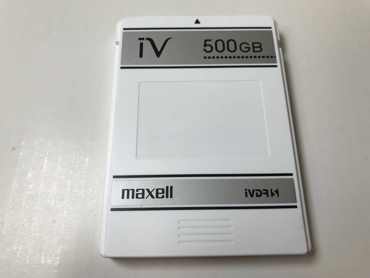 Yahoo!オークション -「ivdr 500gb」の落札相場・落札価格