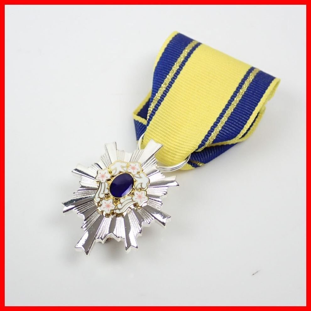 Yahoo!オークション -「防衛功労章」(小物、アクセサリー) (ミリタリー