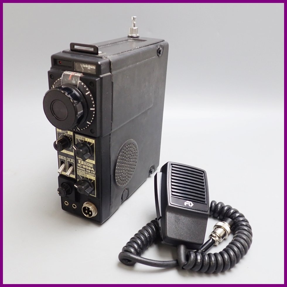 Yahoo!オークション -「144mhz ssb」(ハンディ) (トランシーバー)の