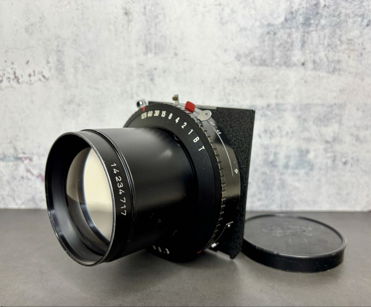 Yahoo!オークション -「schneider xenar」(大判、中判カメラ用