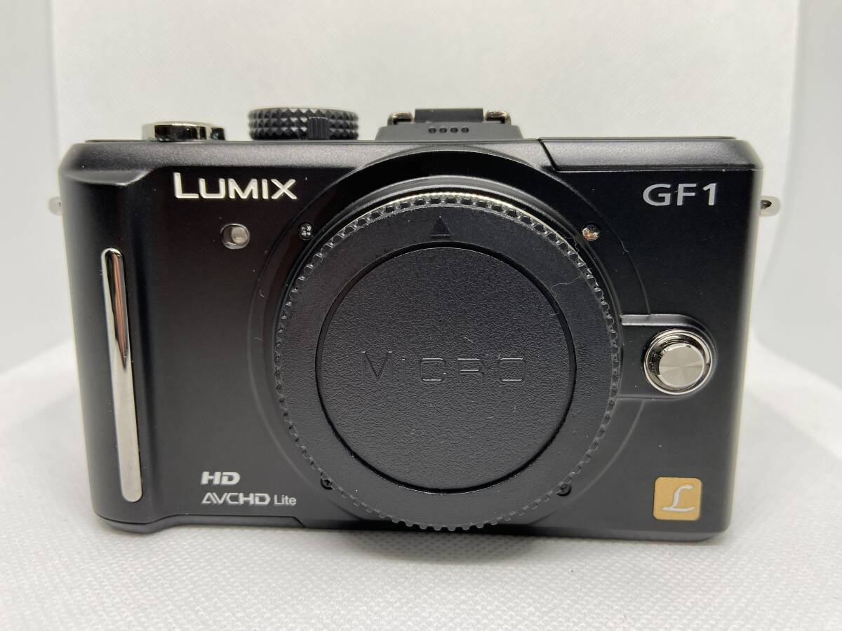 Yahoo!オークション -「dmc gf1」(パナソニック) (ミラーレス一眼)の