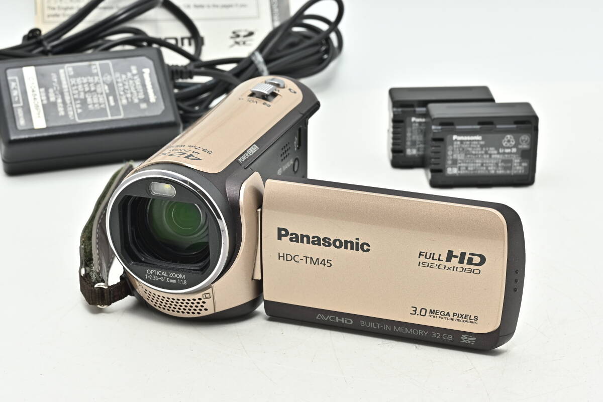 Yahoo!オークション -「hdc-tm45」の落札相場・落札価格