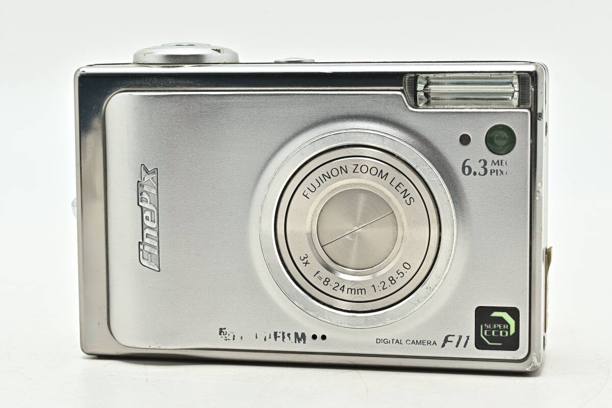 Yahoo!オークション -「finepix f11」の落札相場・落札価格