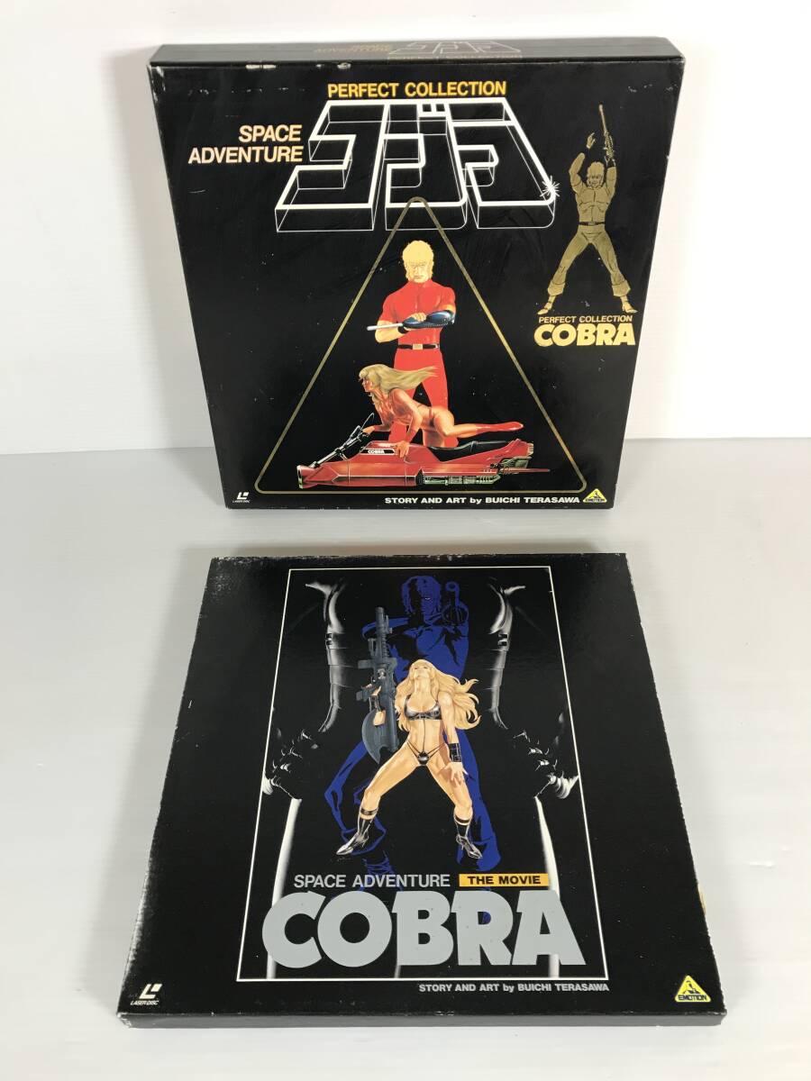 2026年最新】Yahoo!オークション -ld box アニメの中古品・新品・未