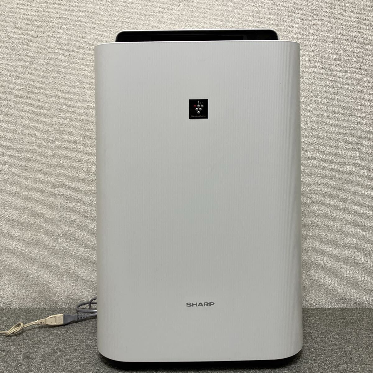 シャープ KC-R50 オークション比較 - 価格.com