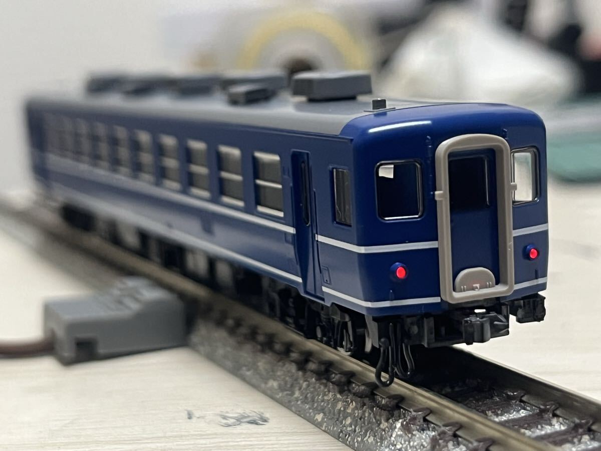 Yahoo!オークション -「tomix 12系 高崎」の落札相場・落札価格