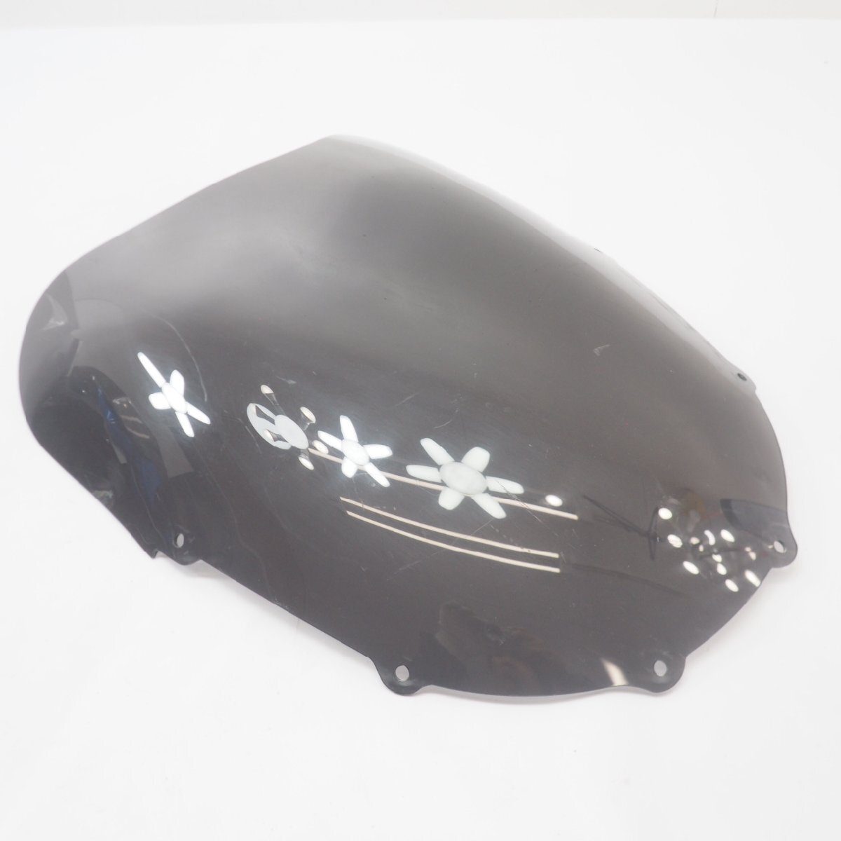 2026年最新】Yahoo!オークション -zx10r スクリーンの中古品・新品・未