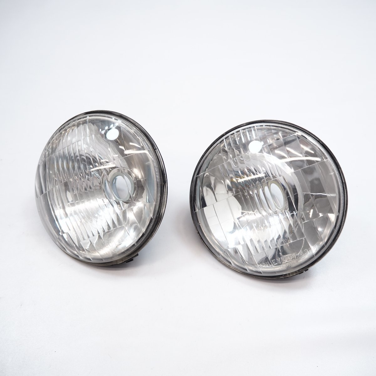 Yahoo!オークション -「ns1 ヘッドライト」(ヘッドライト) (純正品)の