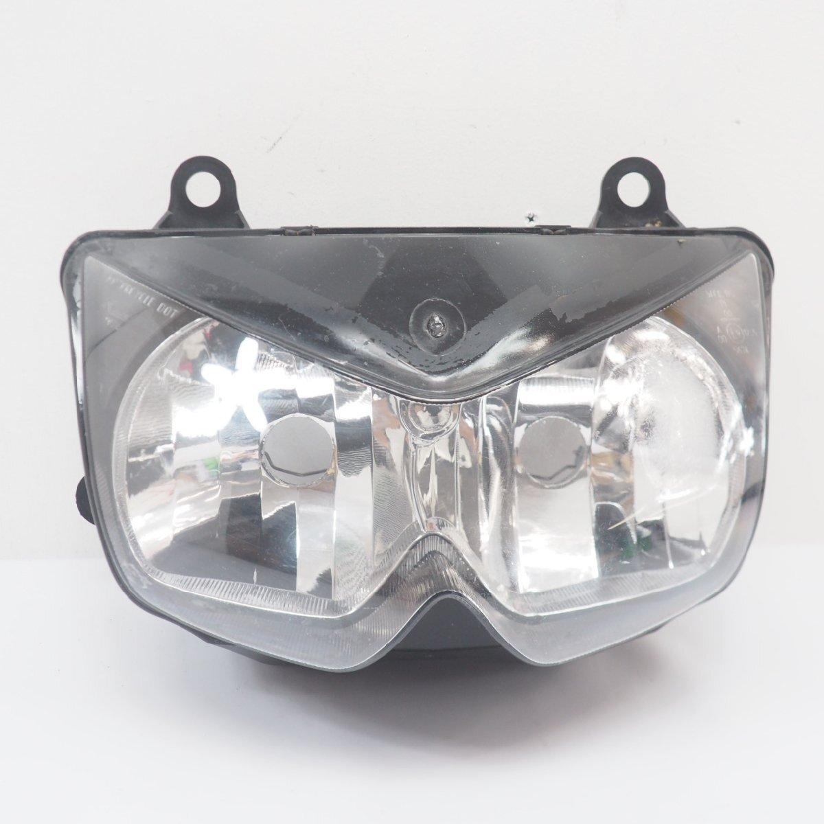 Yahoo!オークション -「ニンジャ 250 ヘッドライト」(純正品