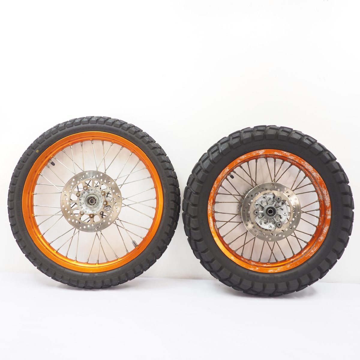 2026年最新】Yahoo!オークション -トリッカー ホイールの中古品・新品