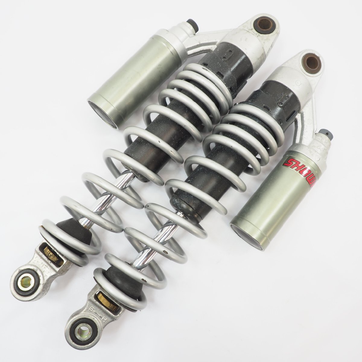 Yahoo!オークション -「showa cb1300」(ホンダ用) (サスペンション)の