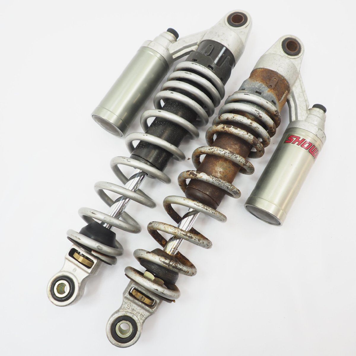 Yahoo!オークション -「showa cb1300」(ホンダ用) (サスペンション)の