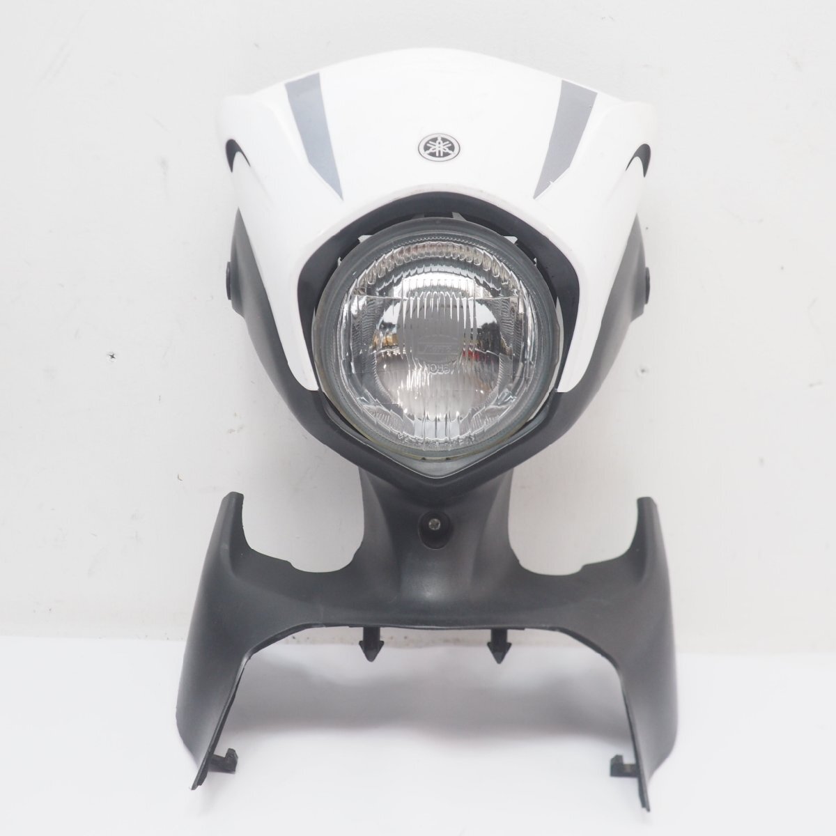 Yahoo!オークション -「セロー 250 純正」(ヘッドライト) (純正品)の