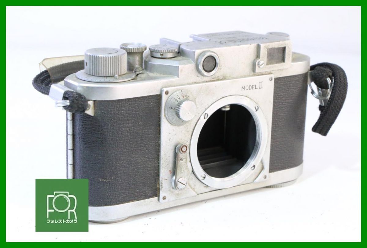 2026年最新】Yahoo!オークション -minolta-35 model iiの中古品・新品