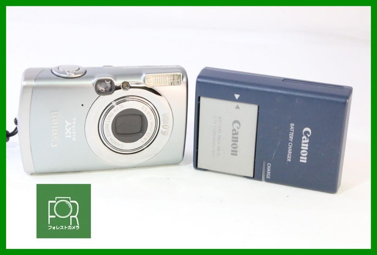 CANON IXY DIGITAL 800 IS オークション比較 - 価格.com