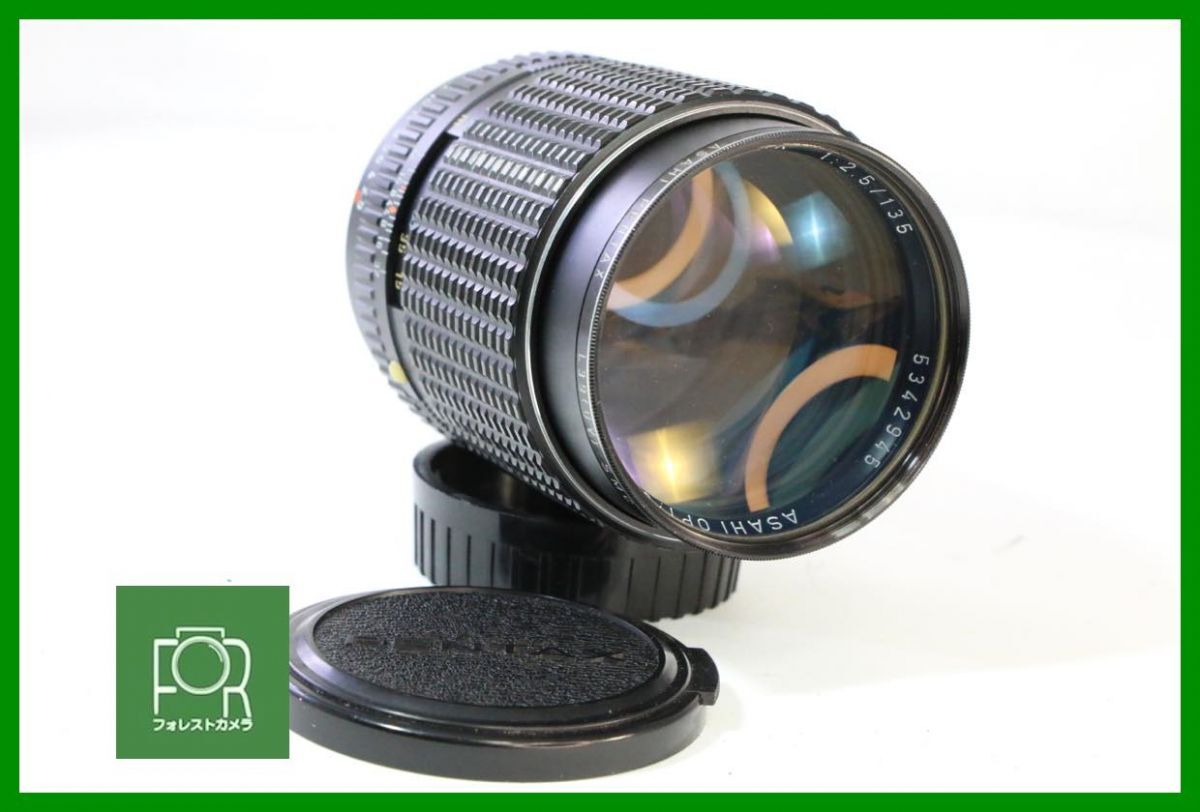 2026年最新】Yahoo!オークション -pentax 135mm f2.5の中古品・新品
