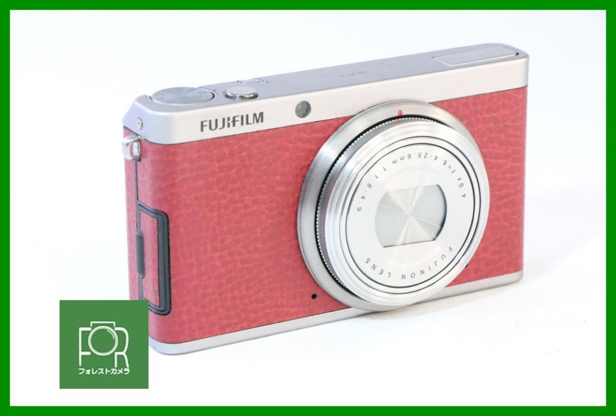 Yahoo!オークション -「fujifilm xf1」の落札相場・落札価格