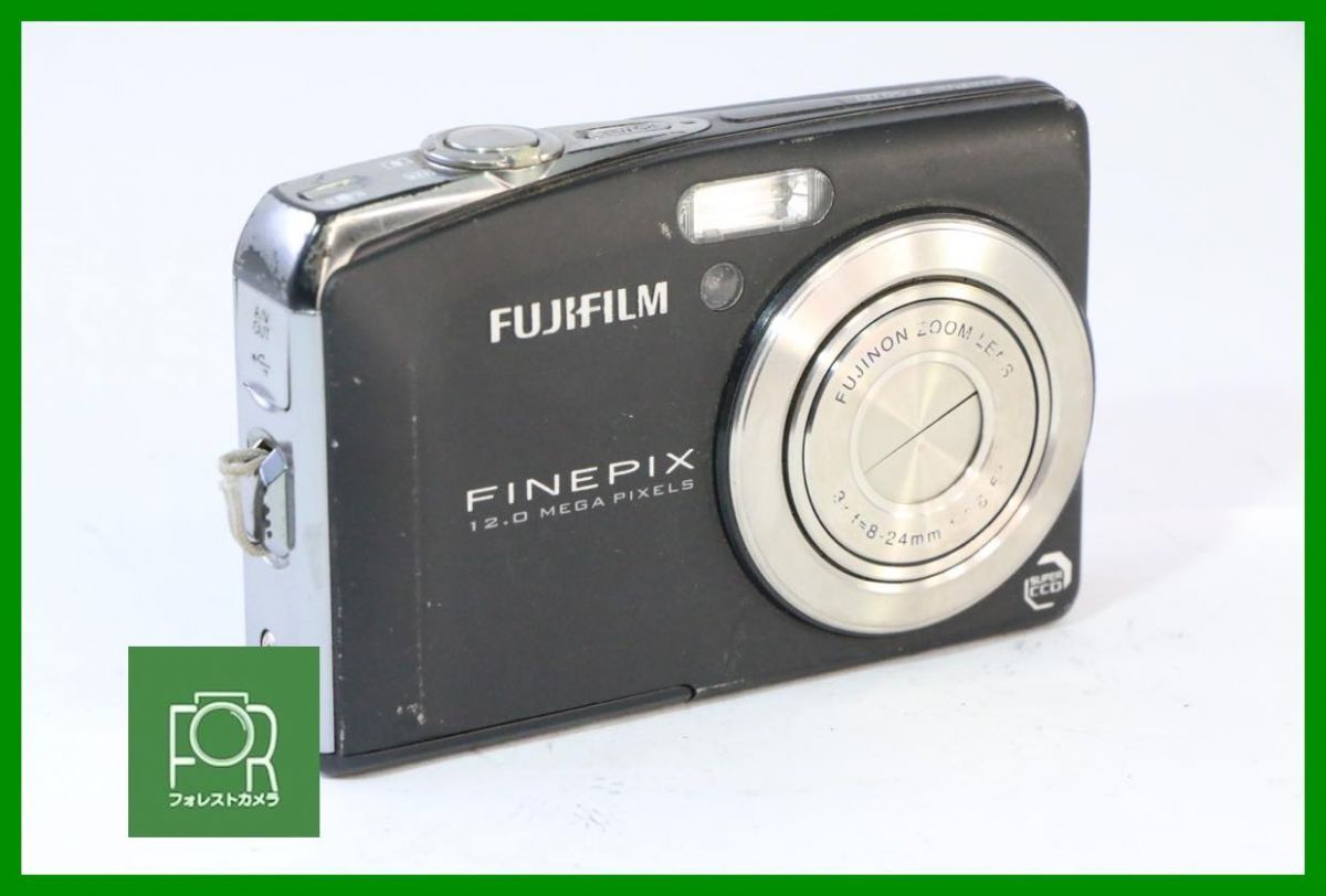 富士フイルム FinePix F50fd オークション比較 - 価格.com