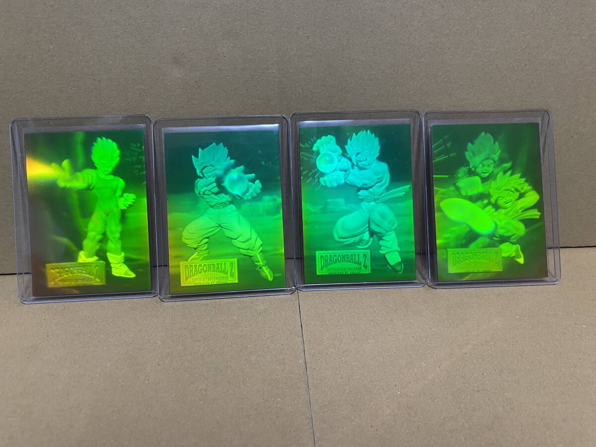 Yahoo!オークション -「ドラゴンボール トレーディングコレクション